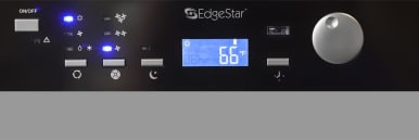 Edgestar extreme cool ap14001hs outlet