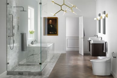 Modern Looks From Kohler