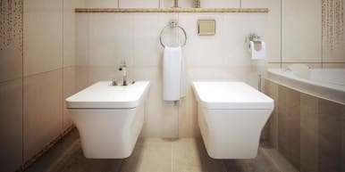Bidet Buying Guide How To Get The Best Experience