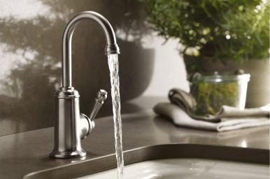Guide to Home Water Filtration Systems