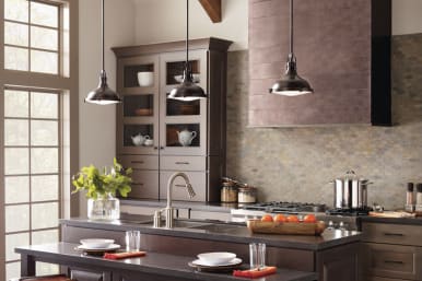 How to Install Pendant Light Fixtures