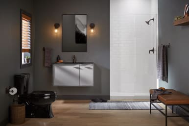 Small Bathroom Remodeling Tips