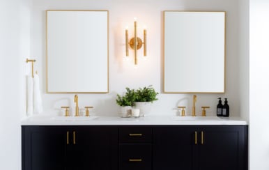 Ten Tips Ideas For A Small Bathroom Remodel