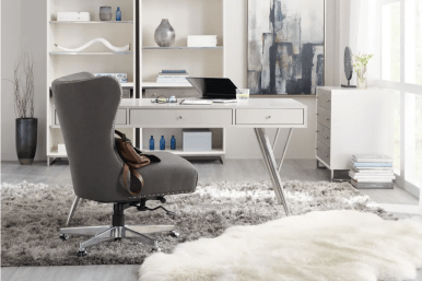 Home Office Ideas