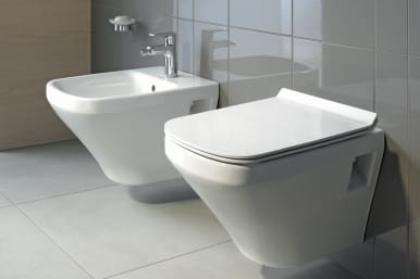 How to INSTALL a BIDET SHOWER 🚿 in the toilet? 