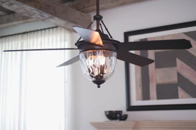 7 Types Of Ceiling Fans Which One Is Best For You
