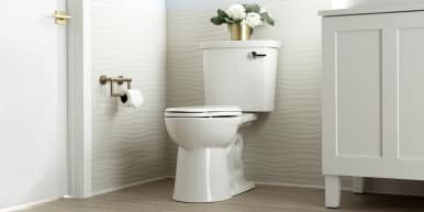 How To Choose A Toilet