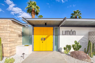 Modernism Week Touts Mexico City Modernism