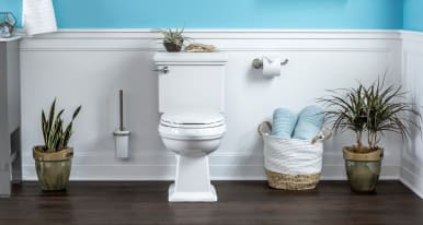 8 Common Causes Of A Leaky Toilet And How To Fix Them
