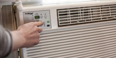 Koldfront Air Conditioner Collection