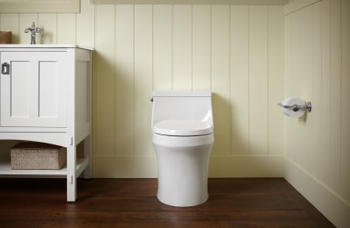 6 Reasons Your Bathroom Smells Like Poop (and What to Do About It)