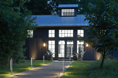 Farm outdoor lighting deals