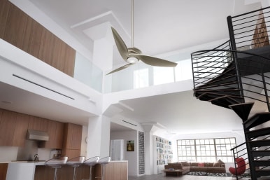 Kichler Ceiling Fan Buying Guide