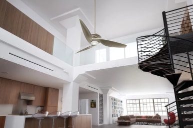 Kichler Ceiling Fan Buying Guide