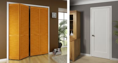 Interior Door Buying Guide