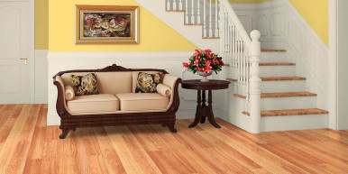 Flooring Options The Pros Cons Of