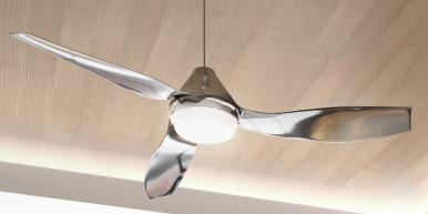 How To Install A Ceiling Fan