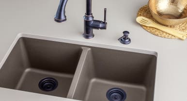 Our Latest Obsession Hansgrohe Pro Kitchen Bundles