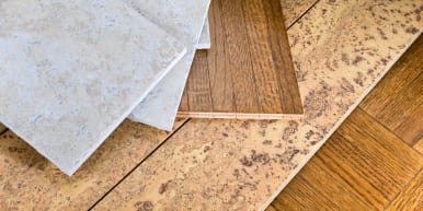 4 Affordable Wood Flooring Alternatives That Look Like the Real Thing