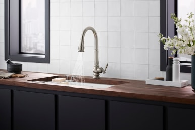 The Best Touchless Faucets For Your Home
