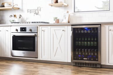 Edgestar 142 deals can beverage cooler