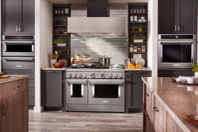 Premium Kitchen Countertop Appliances