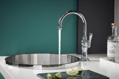 PureStation™ Sink Insert