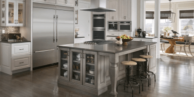 Jenn air sales kitchen appliances