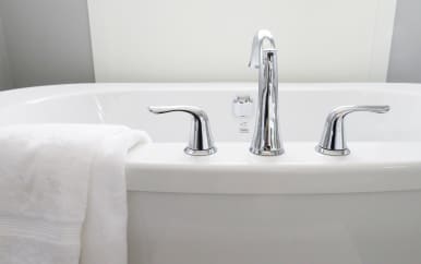 How to Care for Porcelain Fixtures