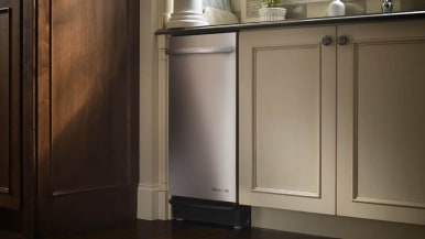 Top rated trash on sale compactor