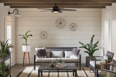 Everything You Need To Choose The Best Ceiling Fan