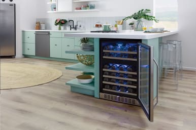 Cool kitchen 2024 appliances 2020