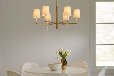 kate spade new york Lighting Collection