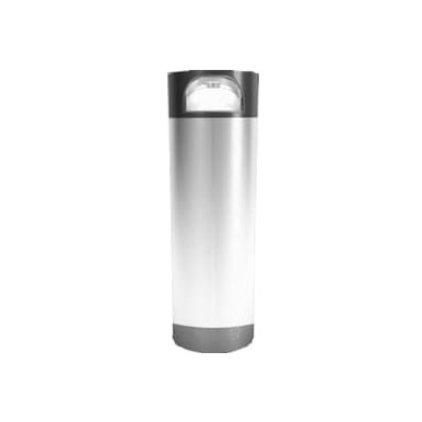 keg kegs edgestar kegerator tap dual ultra wide inch cornelius temp low