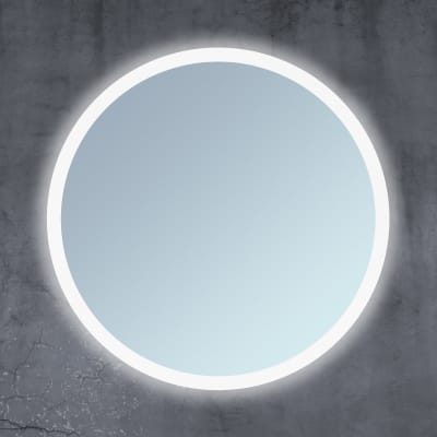 miseno bathroom mirror