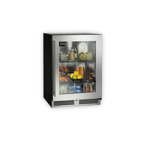Perlick Undercounter Refrigerators