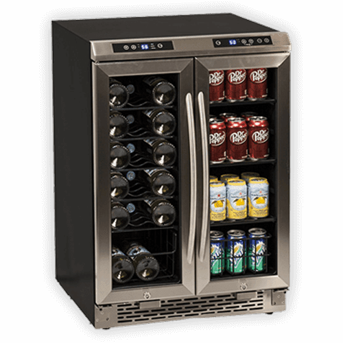 Avanti Kegerators and Beverage Coolers Kegerator