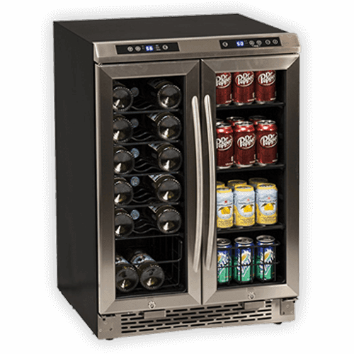 Avanti Beverage Coolers