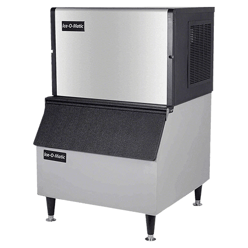 IceOMatic Ice Machines