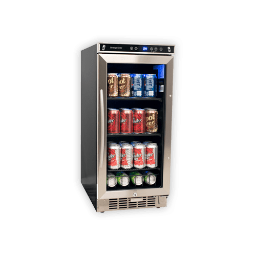 Avanti Beverage Coolers Compact Appliance