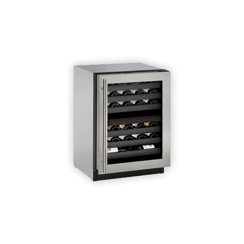 ULine Dual Zone Wine Refrigerators Wine Cooler Direct