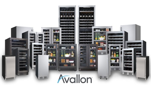 Avallon product group