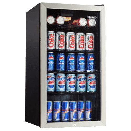 Danby Beverage Refrigerators