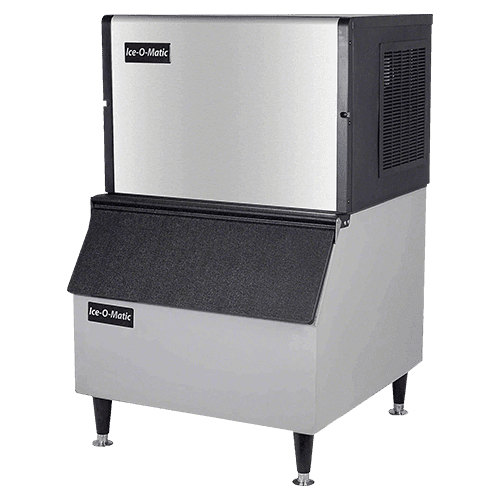 Ice-O-Matic Elevation Series CIM1137FA 890 lbs Modular Cube Ice