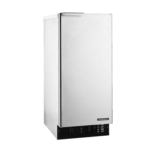 Hoshizaki Undercounter Ice Machines Compact Appliance