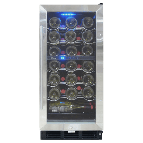 Vinotemp Wine Cooler Direct