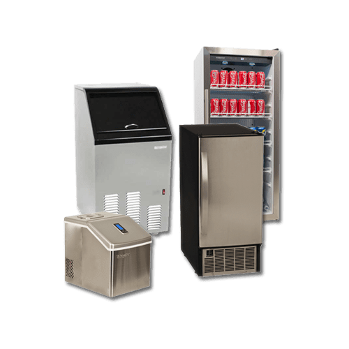 EdgeStar Ice Makers and Commercial Appliances Ice Maker Direct