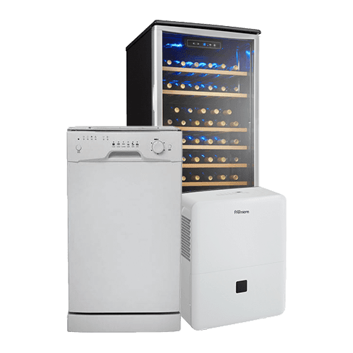 Danby Compact Appliance