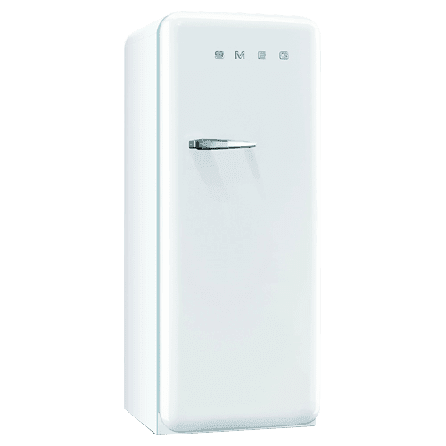 Smeg - Refrigerador 146 cms (h) NEGRO – Great and Mini