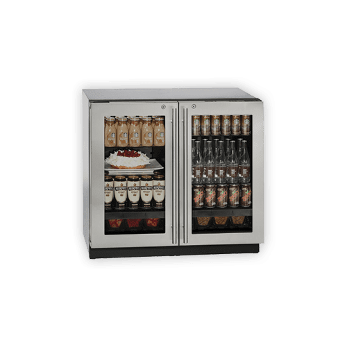 ULine Refrigerators Wine Cooler Direct